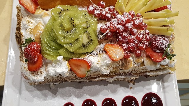Bistrot Le Carpe Diem