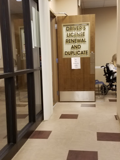 Baldwin County Driver License - Thumbnail