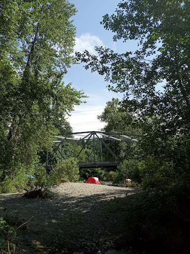 Getchell Trail Head - Thumbnail