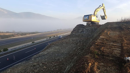 Excavaciones Padume Sl