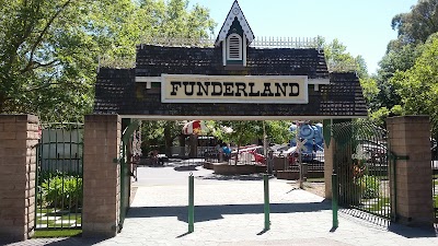 Funderland Amusement Park