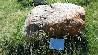 Photos of Kojomkul Museum