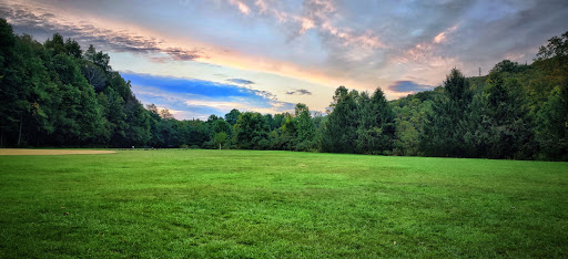 Softball Field - Mine Hill - Thumbnail