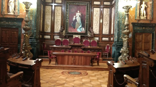 Ajuntament De Barcelona - Thumbnail