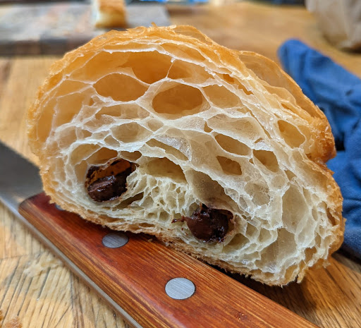 Amy's Bread Shed