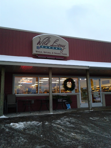 Wild Berry Market