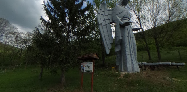 Anjel - Múzeum