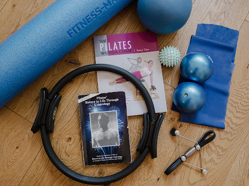 Claire Seager Pilates