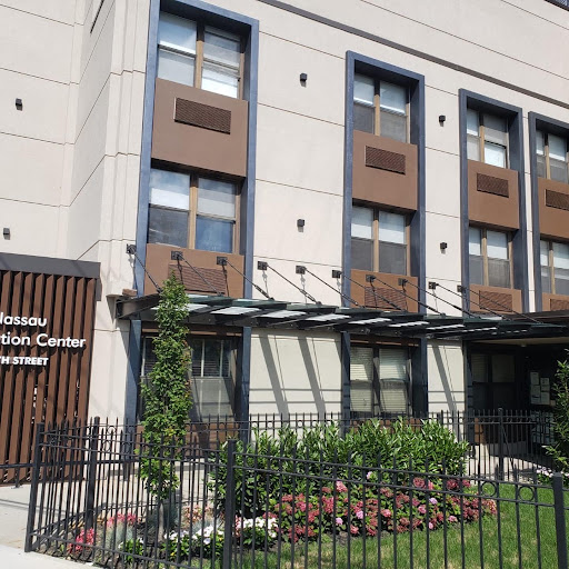 Queens Nassau Rehabilitation & Nursing Center