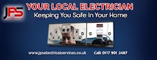 JPS Electrical Services bristol