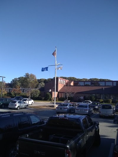 Woonsocket Public Library