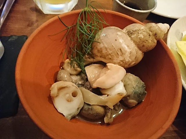 フランス食堂 ekaki