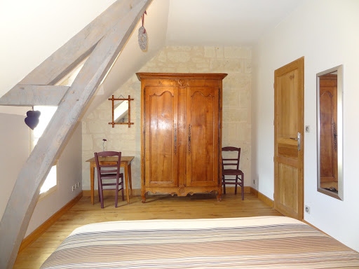 Photo de Residence La Baronniere à Avoine (37420)