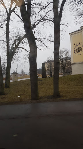 Campus Gräsvik - Visual