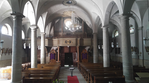 Chiesa di Imer Gallery - Italy