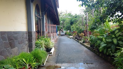 church