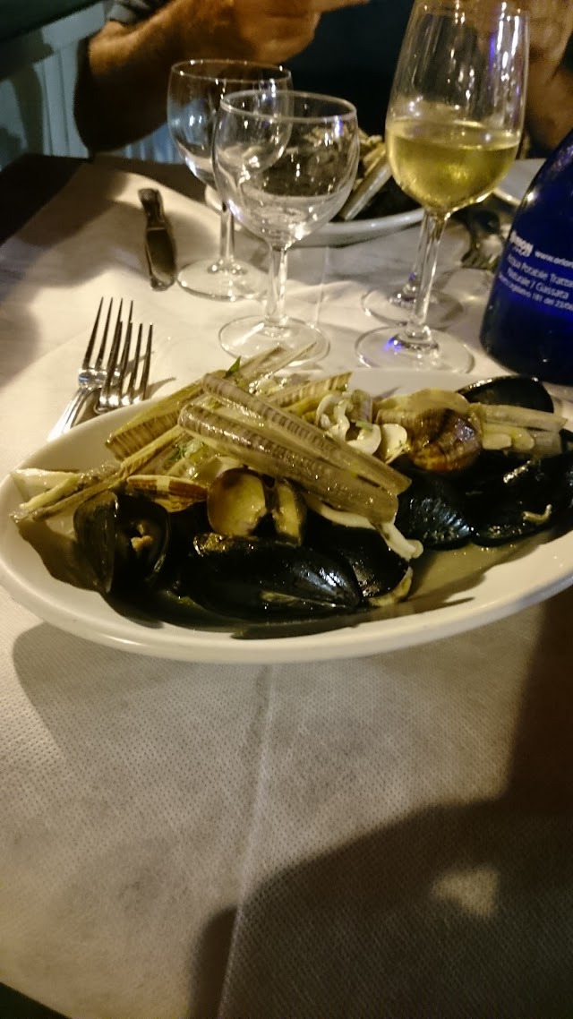 Ristorante Lido Rocco
