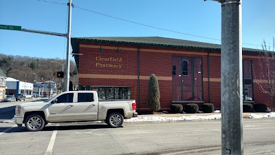 Photos of Clearfield Pharmacy