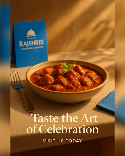 Experience the taste of Jodhpur with Rajshree Catering Service, the best event catering service i… post image