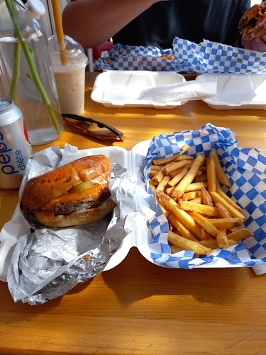 Jonnys Cookhouse and Ice Cream Shop - Thumbnail