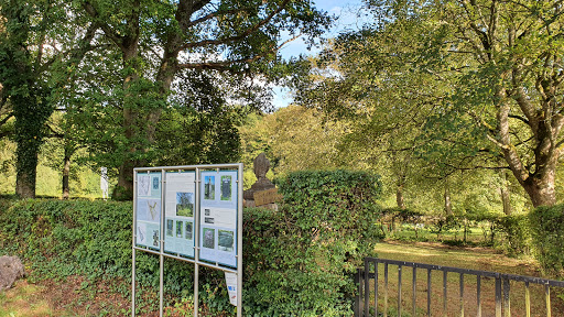 Jüdischer Friedhof Thalfang