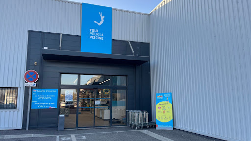 Photo de Pisciniste Carpentras - PiscineExpert