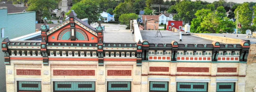 Shoppes On Mill Street Antiques Mall