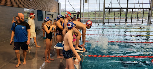 Photo de Club Combourg Natation 35270 à Combourg (35270)