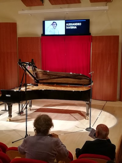 Fazioli Pianoforti S.p.A.