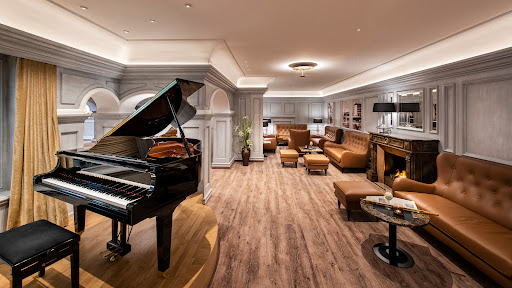 Parkhotel in Bad Füssing - Thumbnail