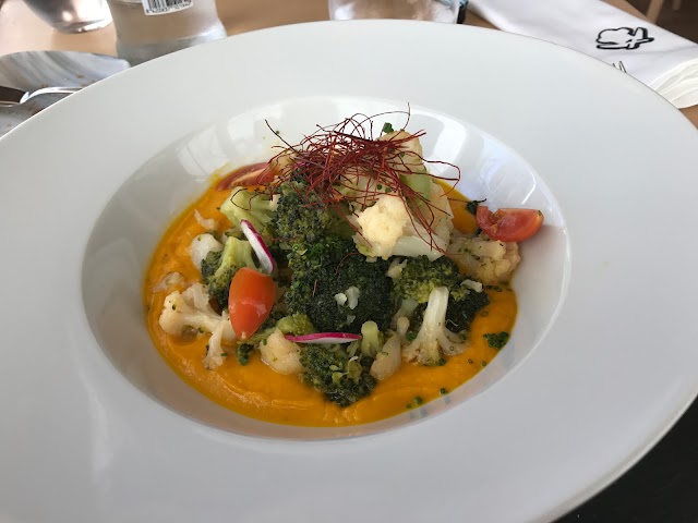 Restaurante Método