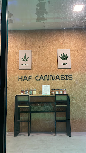Haf cannabis