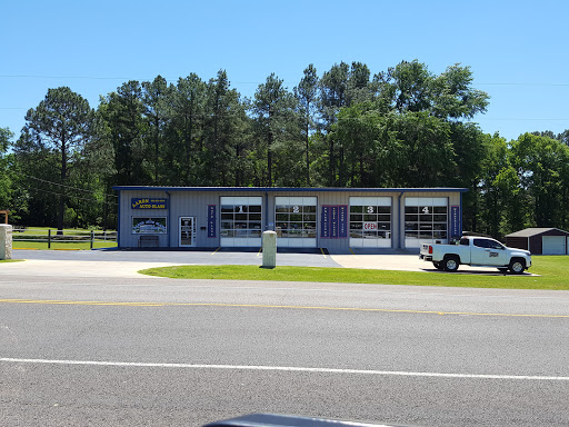 Aaron Auto Glass Gallery - United States