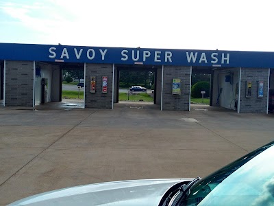 Super Wash