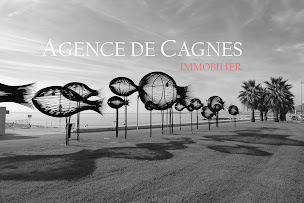 Photo n°2 de Agence de Cagnes à Cagnes-sur-Mer (Agence immobilière)