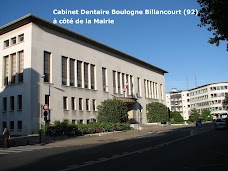 Dr Jean Marc Elhaik – Dentiste Boulogne-Billancourt paris France