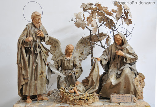 Studio d'Arte di Gregorio Prudenzano