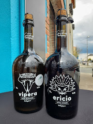 Photo n°12 de Vins et Cie à L'Herbergement (Magasin de vins et spiritueux)