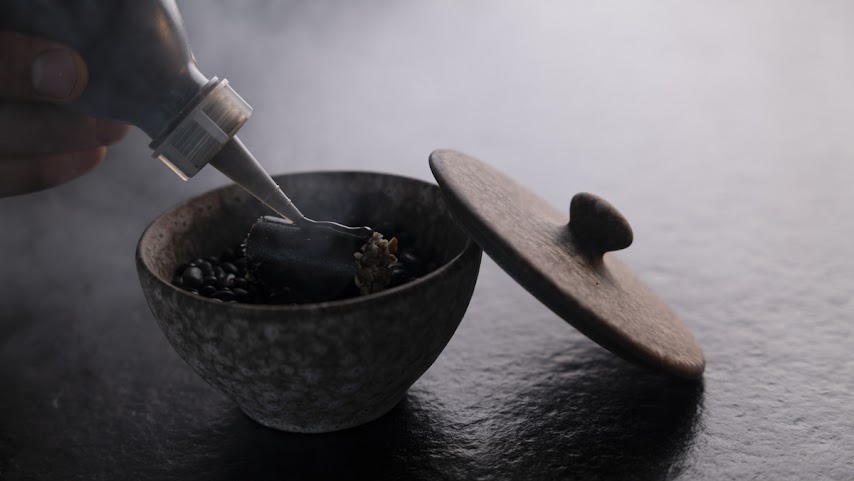 Marcel von Winckelmann by null