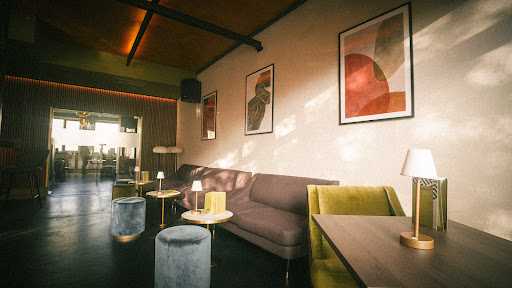 comobar* - Visual
