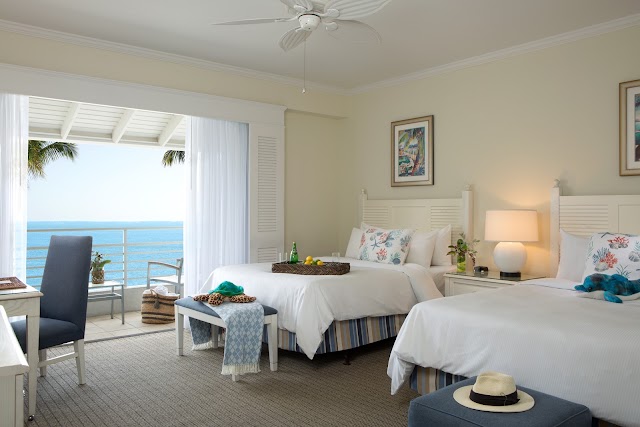South Seas Island Resort