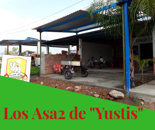 Los Asados de "Yustis" - Thumbnail