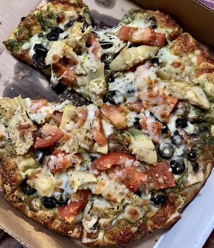 Perfect Pizza Plus - Thumbnail
