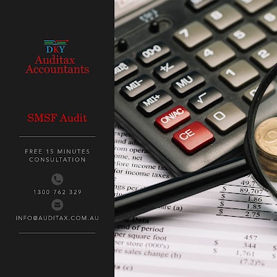 Photos of Auditax Accountants