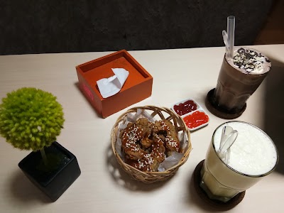 Photos of Mark Trees Cafe