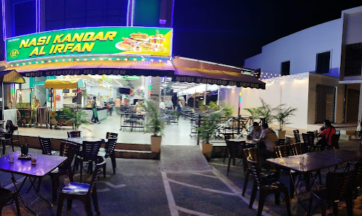 Nasi Kandar Al Irfan