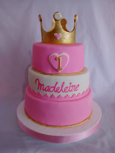 Photos of Se&ntilde;orita Cupcake Eldorado