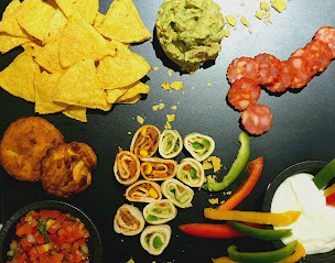 Photo n°44 de Lacocina à Strasbourg (Restaurant de tacos)