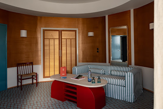 Regina Experimental Biarritz by null