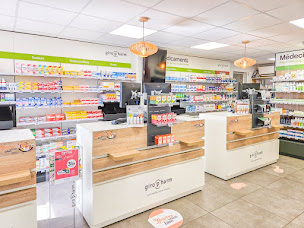 Photo n°2 de Pharmacie Senez à Breuil-le-Sec (Pharmacie vétérinaire)